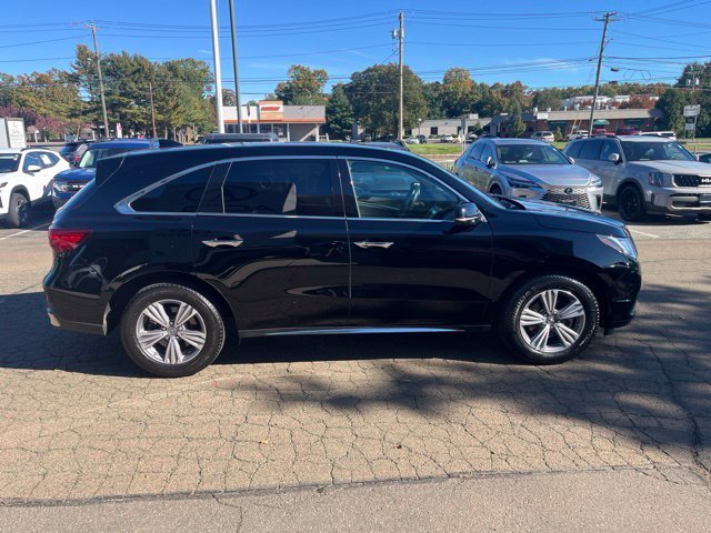 2020 Acura MDX Base - Photo 18