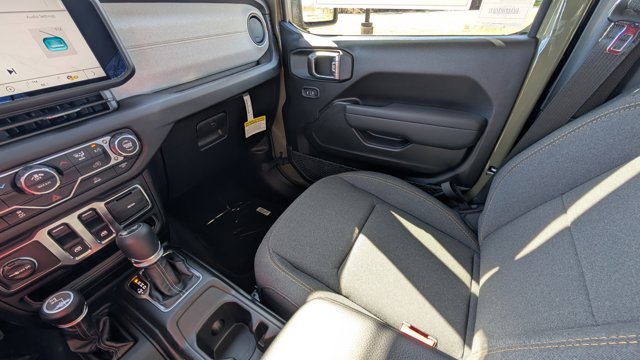 New 2026 41 Exterior Paint Jeep Sport image 21