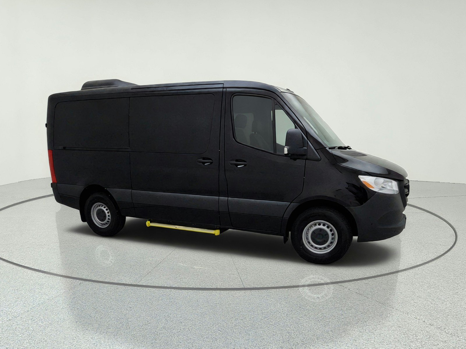 New 2026 Jet Black Mercedes-Benz  image 10