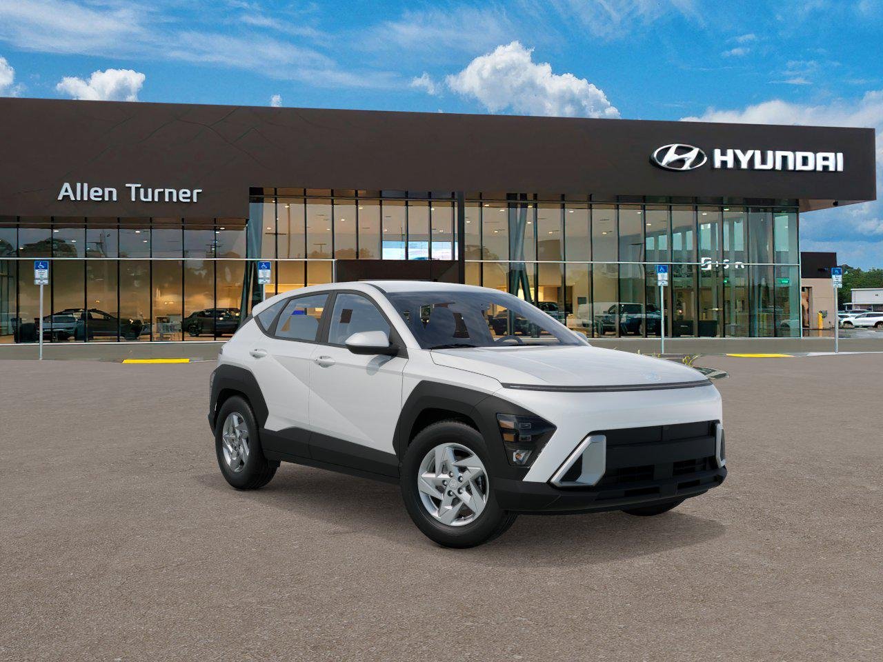 New 2027 Saw Hyundai SE FWD image 2