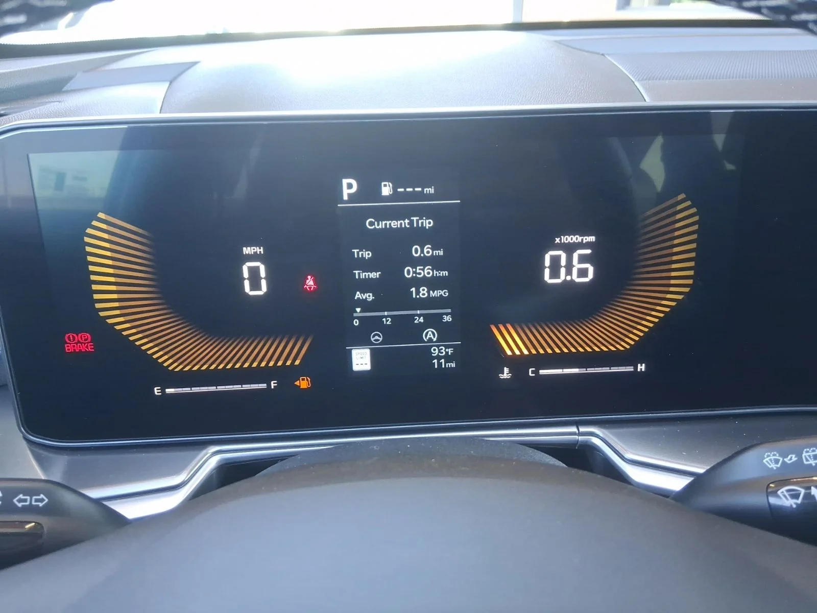 New 2026 White Kia S image 10