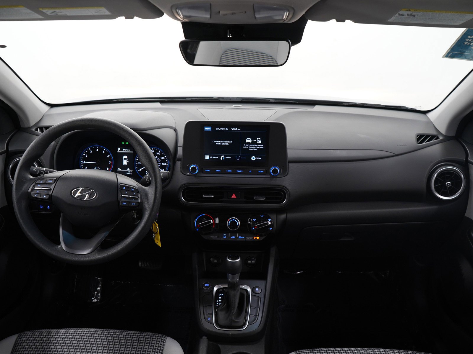 2022 Hyundai Kona SE - Photo 13