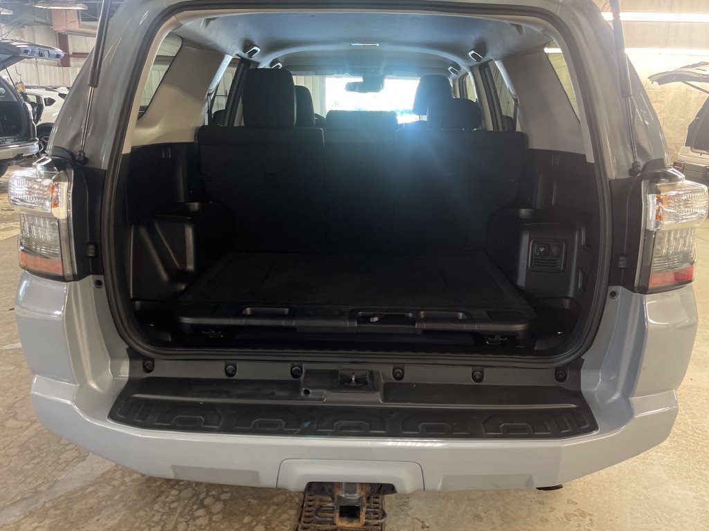 Certified Used 2021  Toyota Trail image 26