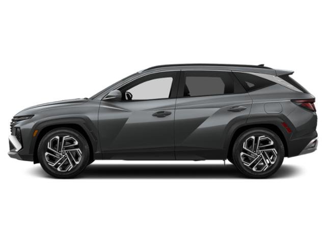 New 2026 Ecotronic Gray Hyundai SEL Plus FWD image 2