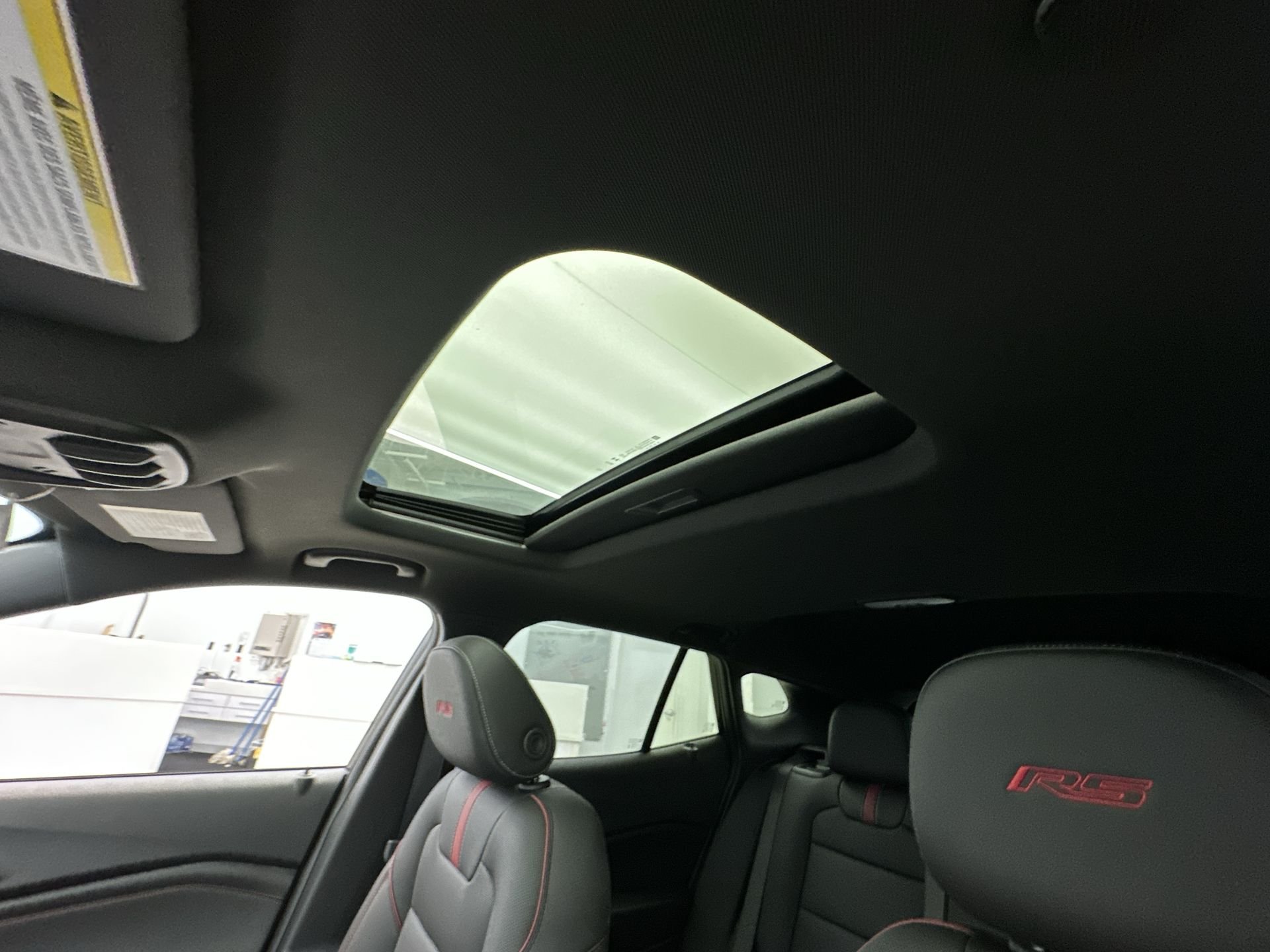 2026 Chevrolet Trax RS - Photo 75