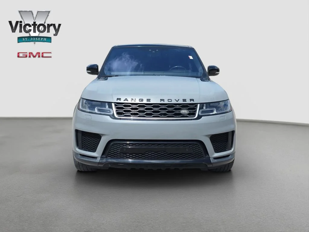 Used 2020 Land Rover Range Rover Sport SE with VIN SALWG2SU0LA720732 for sale in Kansas City