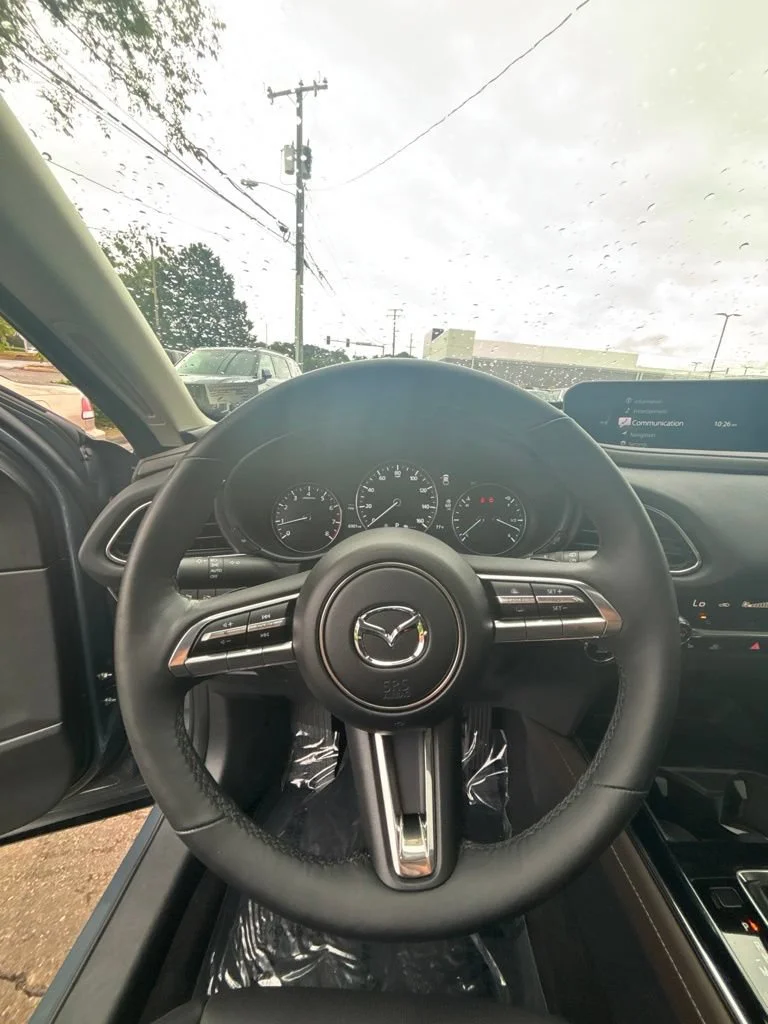 Used 2023  Mazda 2.5 Turbo Premium Plus Package image 13