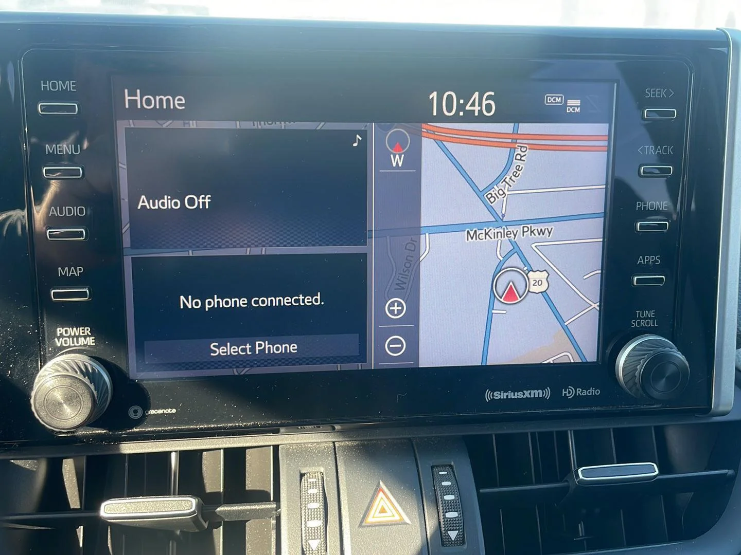 Used 2019 Midnight Black Metallic Toyota Limited image 2