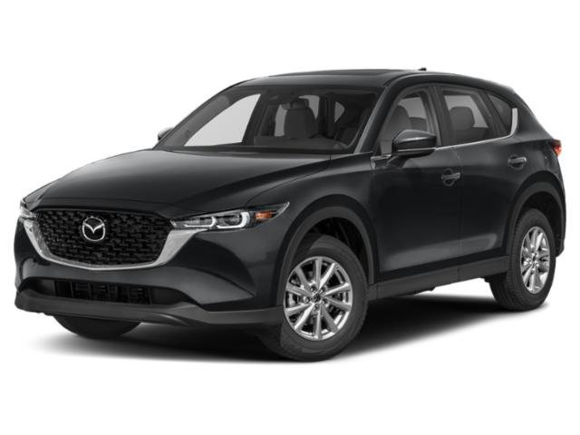 2023 Mazda CX-5 S Preferred package