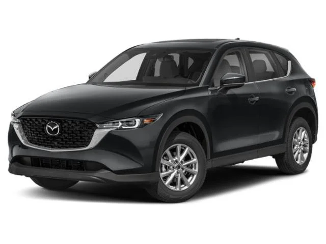 2023 Mazda CX-5 S Preferred package Auto AWD's photo