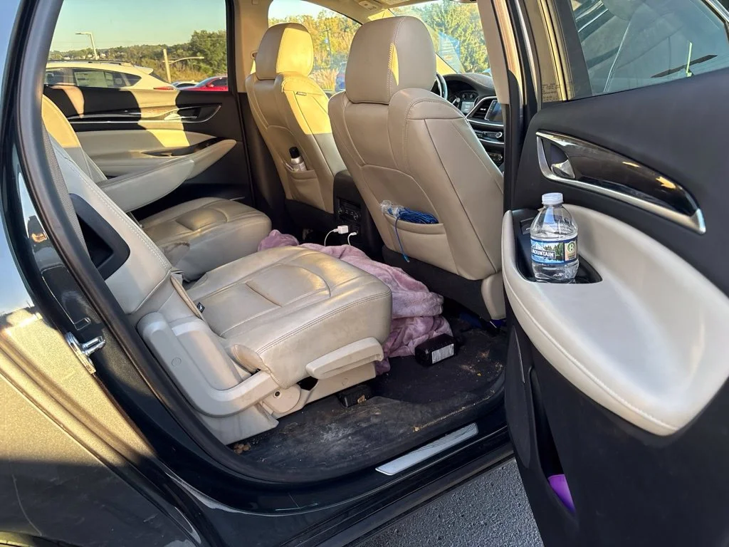 Used 2018 Gray Buick Essence image 25