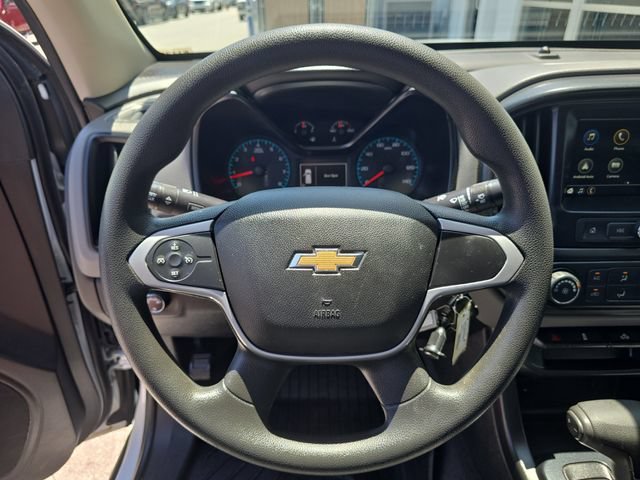 2019 Chevrolet Colorado Work Truck - Photo 24