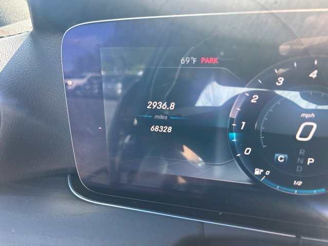 Used 2020 Black Mercedes-Benz E 350 image 8