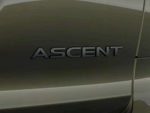 New 2026 AUTUMN GREEN METALLIC Subaru Premium 7-Passenger image 11