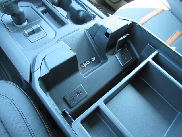 2026 GMC Sierra 1500 AT4 - Photo 26