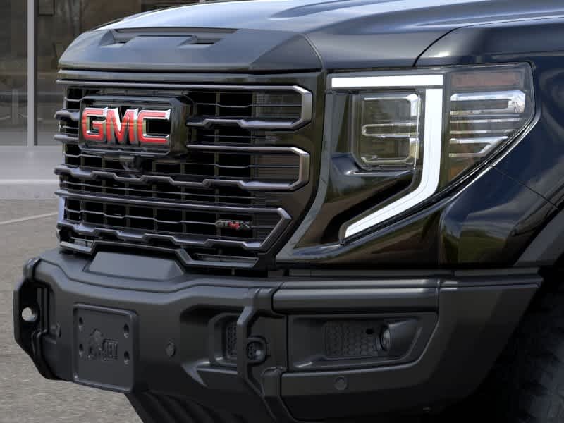 2026 GMC Sierra 1500 AT4X - Photo 13