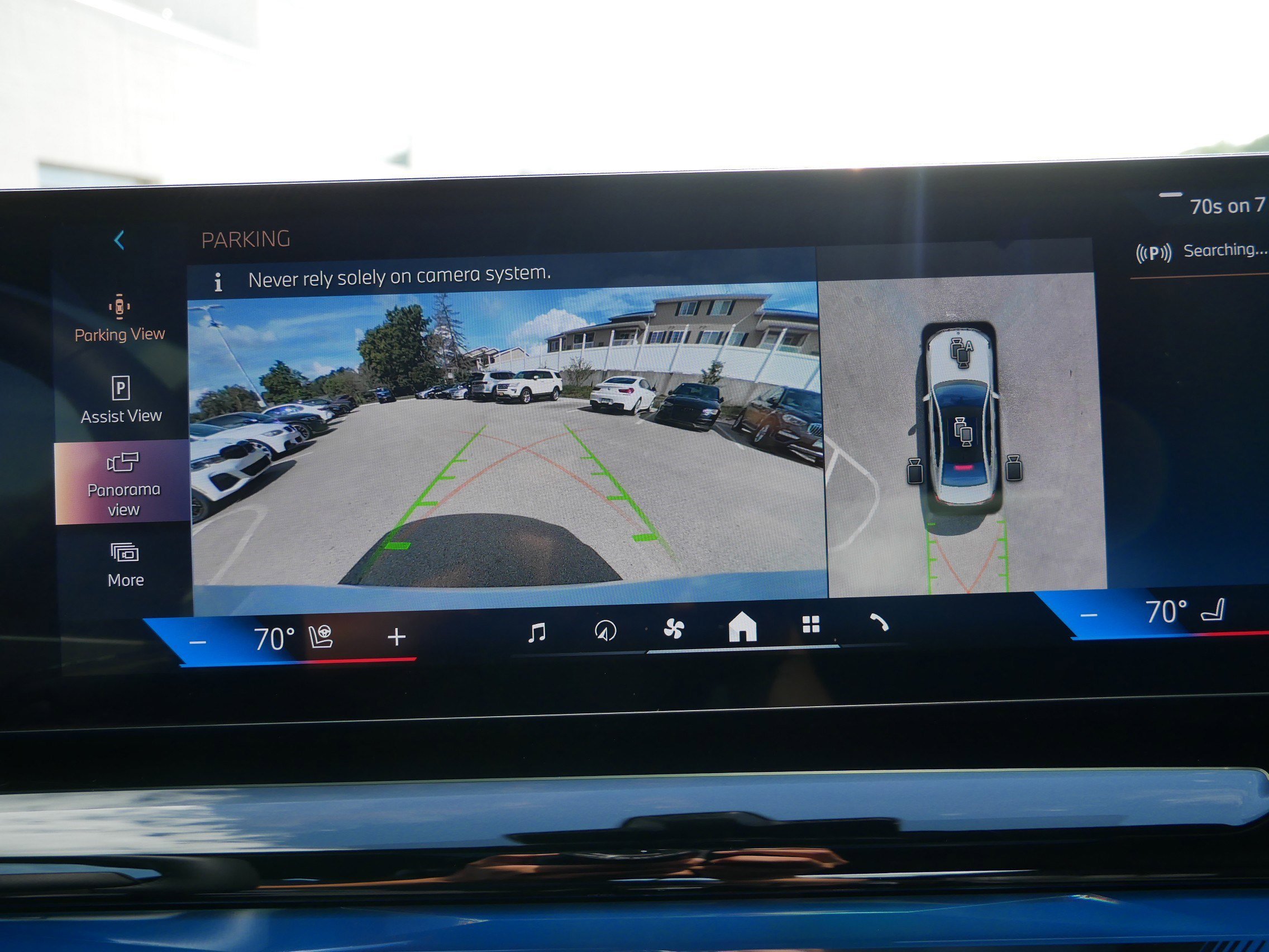 2024 BMW i5 40 - Photo 25