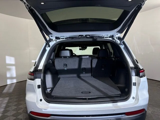 New 2026 White Jeep Limited image 15