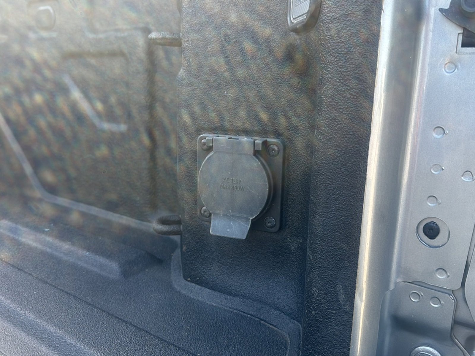 2024 GMC Sierra 2500HD Pro - Photo 17