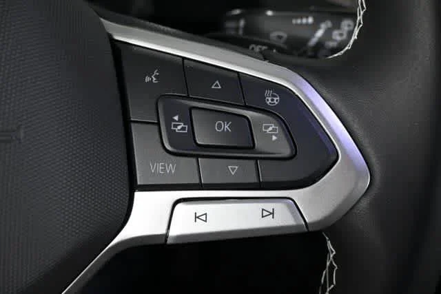 2026 Volkswagen Atlas SEL - Photo 44