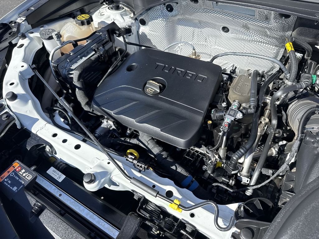 2025 Buick Encore GX Preferred - Photo 15