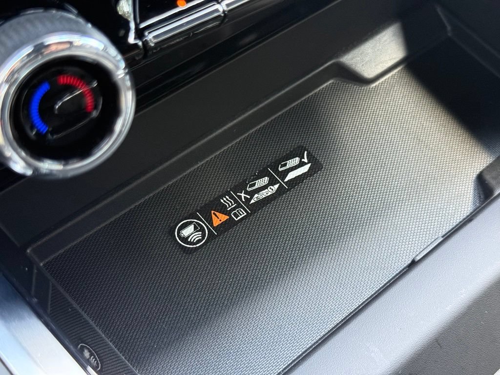 2025 Chevrolet Tahoe Premier - Photo 36