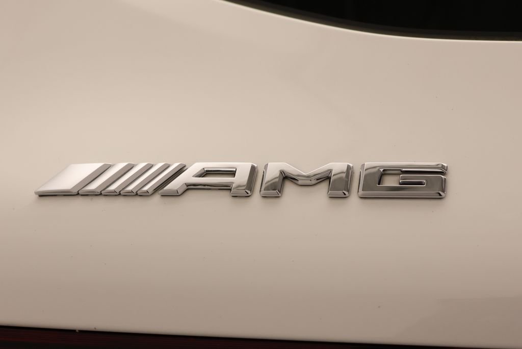 Certified Used 2022 Polar White Mercedes-Benz GLC 43 AMG® image 9