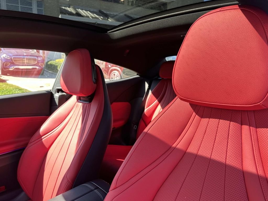 2026 Mercedes-Benz CLE CLE 450 - Photo 15