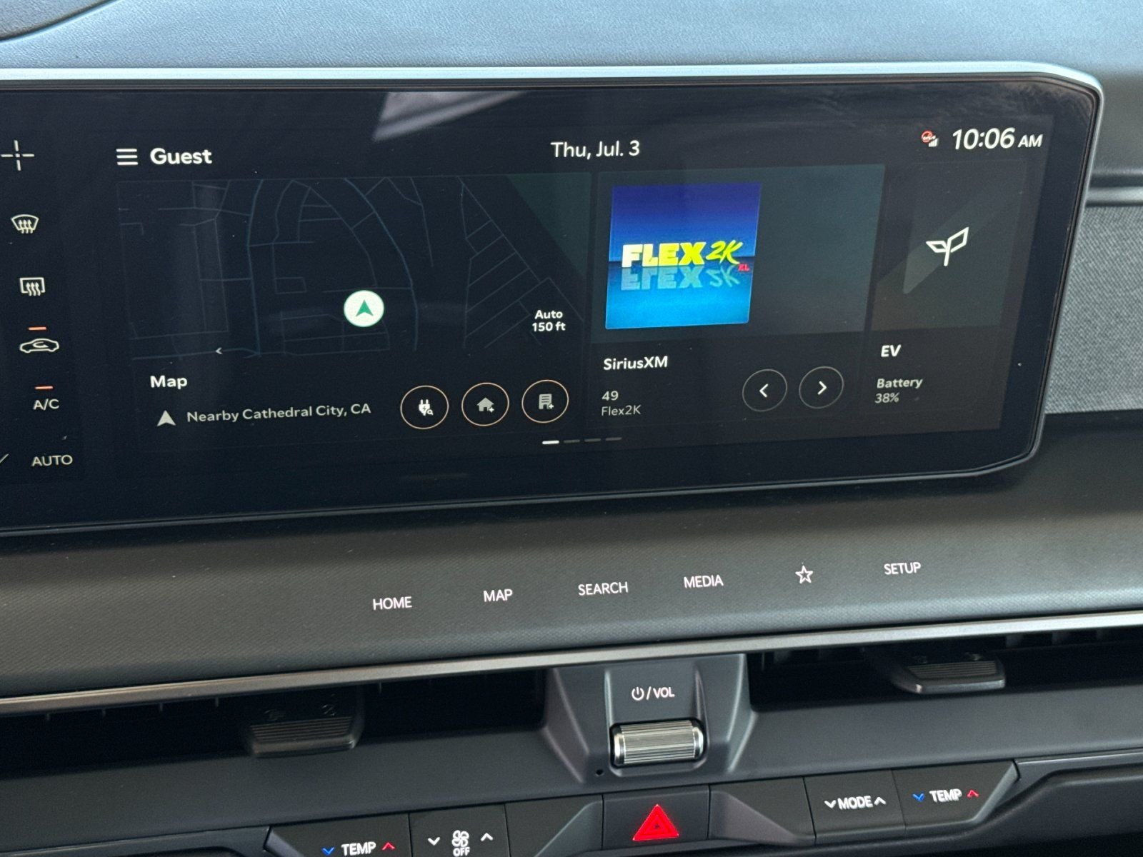 2026 Kia EV9 Wind - Photo 13
