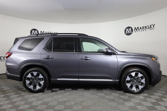2026 Honda Pilot Touring - Photo 46