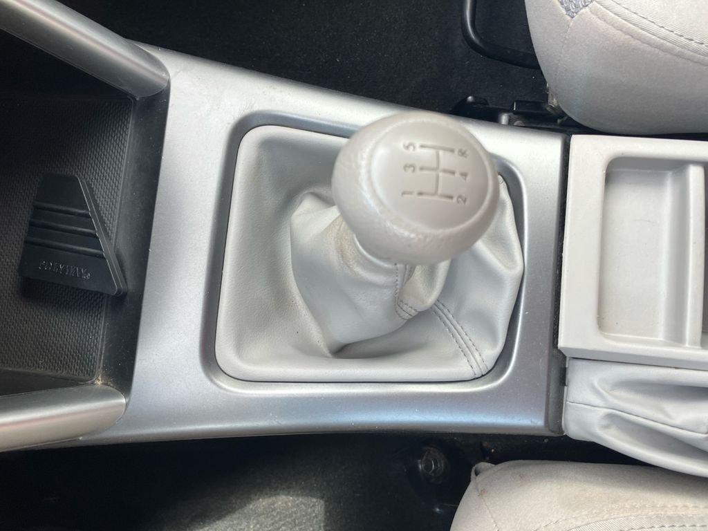 Used 2011 Blue Subaru 2.5X image 15