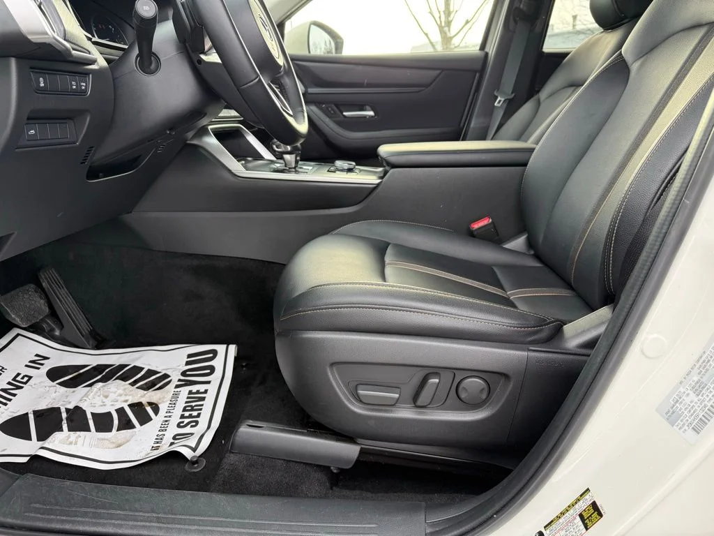 2024 Mazda CX-90 Turbo Select Package - Photo 12