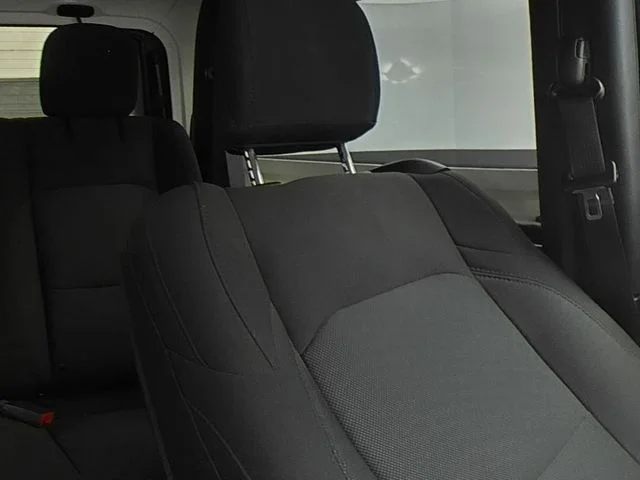 Used 2021 Black Jeep Sport image 33
