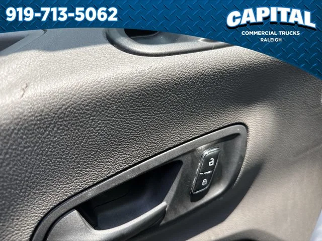 Used 2025 White Ford Base image 23