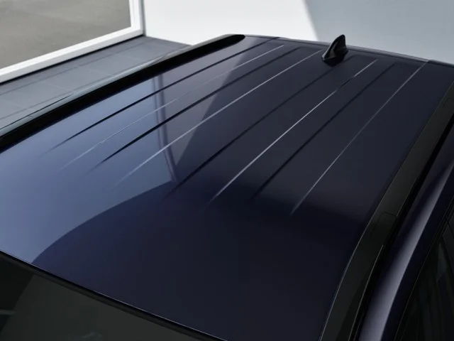New 2027 MIDNIGHT TIDE MICA Subaru Premium image 13