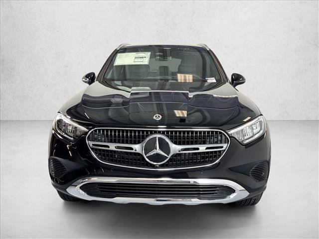 New 2026 Black Mercedes-Benz GLC 300 image 31
