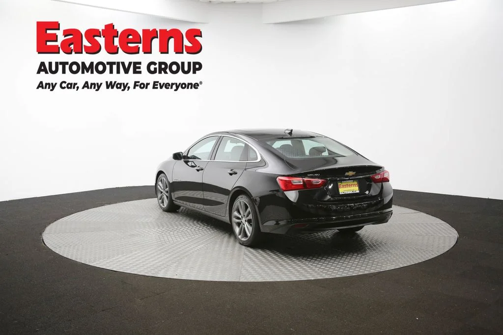 Used 2023 Black Chevrolet LT image 36