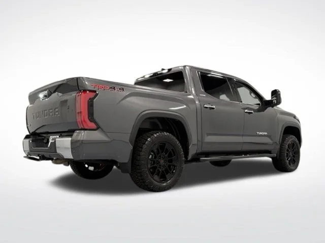 Used 2023 Gray Toyota Limited image 9