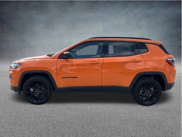 New 2026 Joose Exterior Paint Jeep Latitude image 5