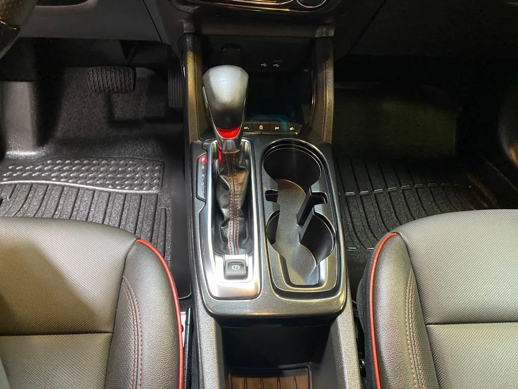 Used 2026 Gray Chevrolet RS image 41