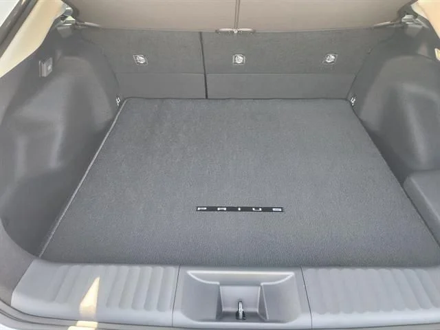 New 2026 Wind Chill Pearl <sup>1</sup> Toyota  Nightshade Edition image 22