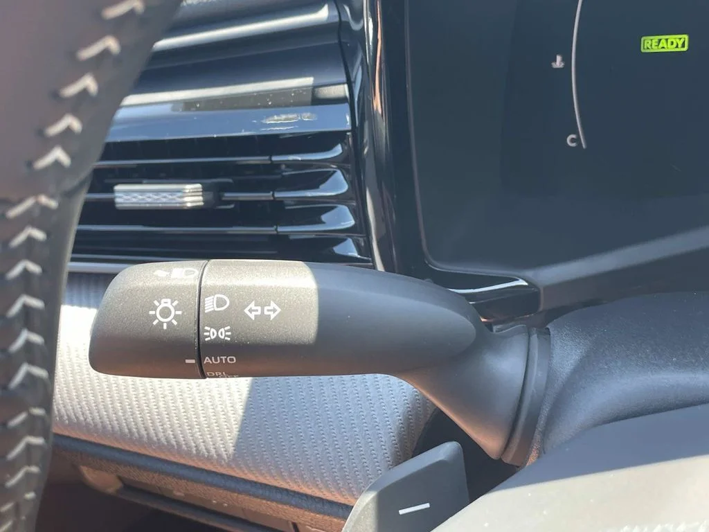 New 2026 Underground Toyota SE image 32