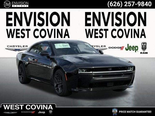 2026 Dodge Charger Charger Scat Pack R/T Scat Pack