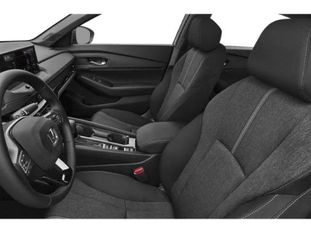 Used 2023 Black Honda Sport image 9