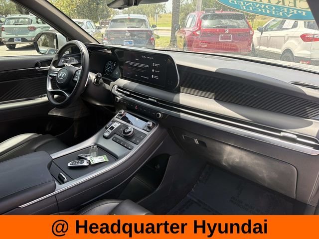 2023 Hyundai Palisade Calligraphy - Photo 16