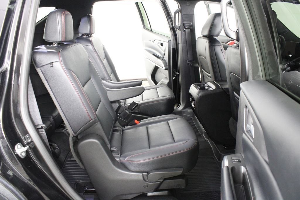 Used 2026 Black Chevrolet Z71 image 14