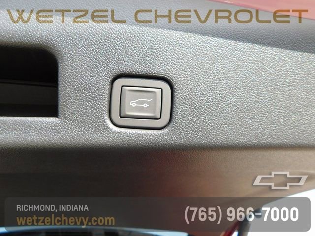 2026 Chevrolet Traverse RS - Photo 24