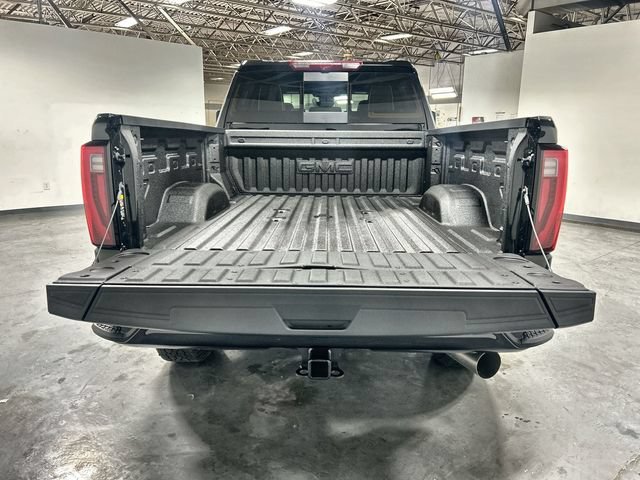 2026 GMC Sierra 3500HD Denali Ultimate - Photo 23
