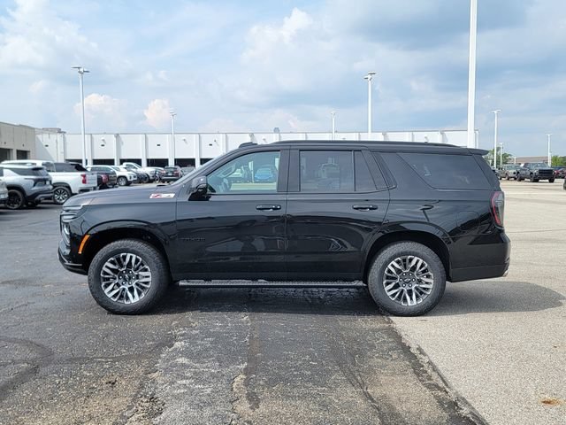 2026 Chevrolet Tahoe Z71 - Photo 9