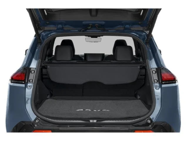 New 2026 Meteor Shower w/Black Roof Toyota XSE image 14